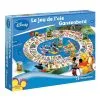 Ganzenbord Disney Gezelschapsspel