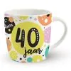 Mok 40 Jaar Modern