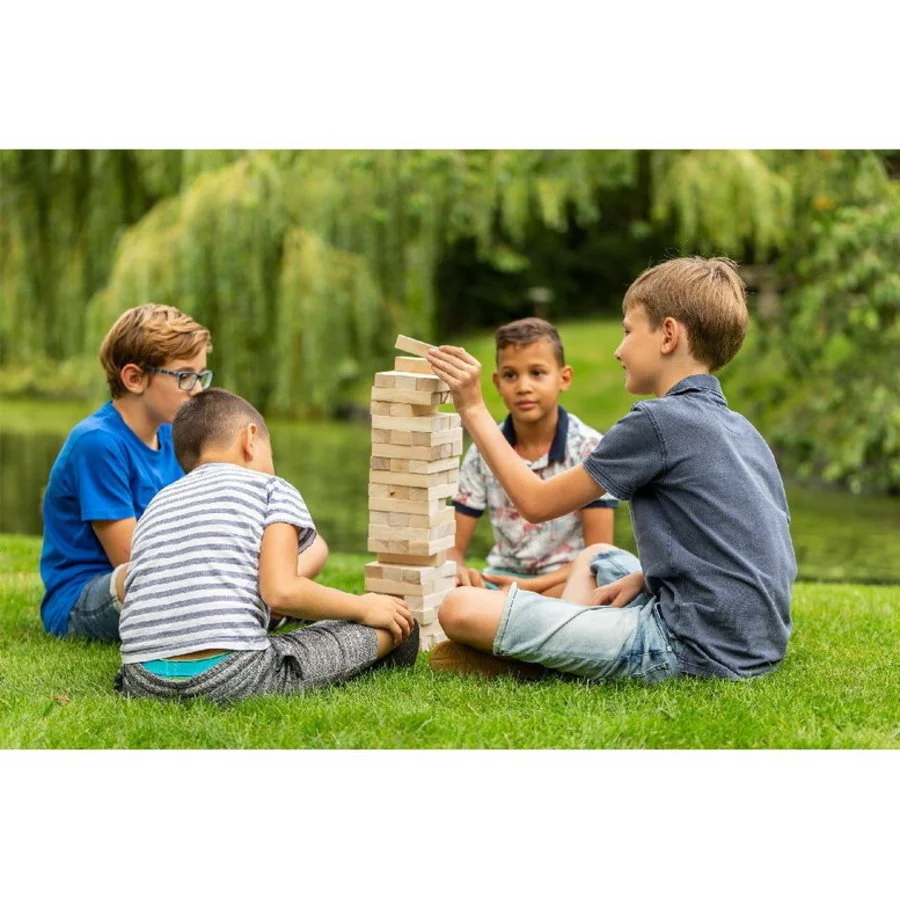 Buitenspeelgoed Stapeltoren - Afbeelding 2