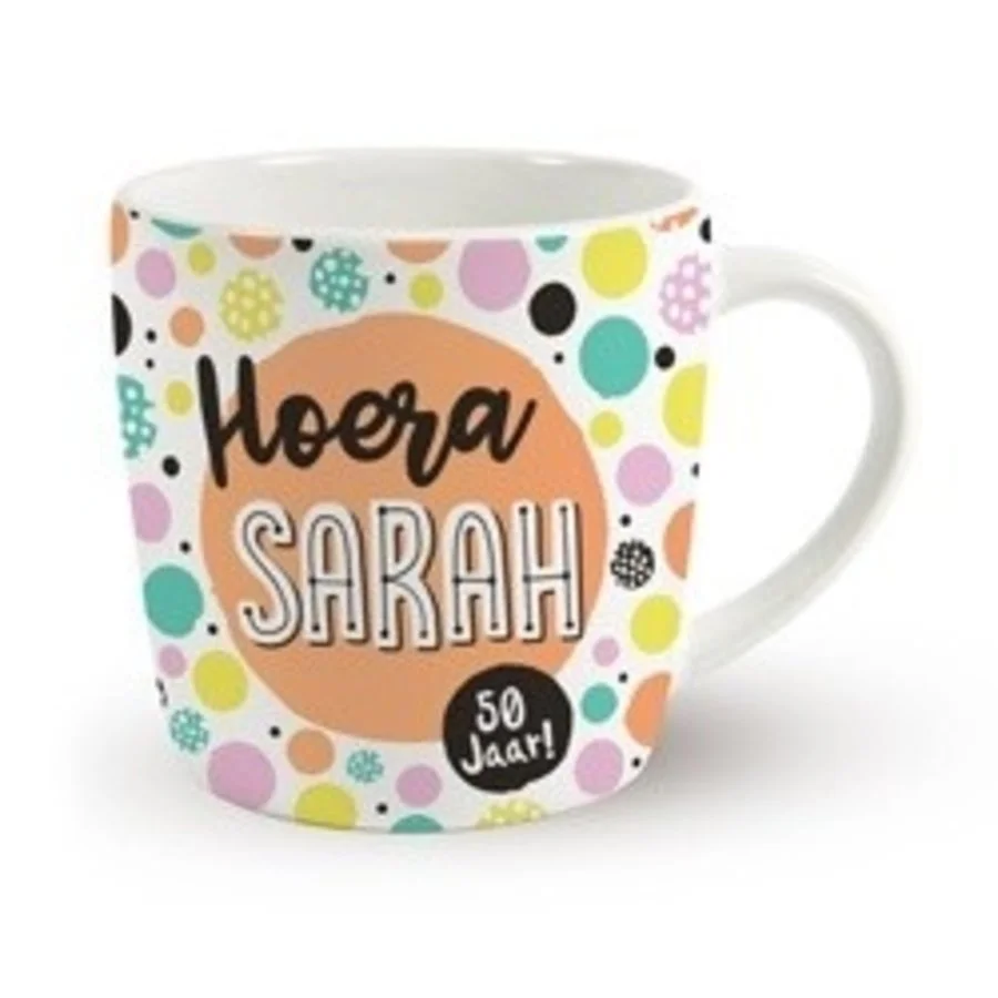 Mok Hoera Sarah Modern