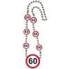 Ketting 60 Jaar Verkeersbord