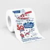 Toiletpapier 50 Jaar Abraham