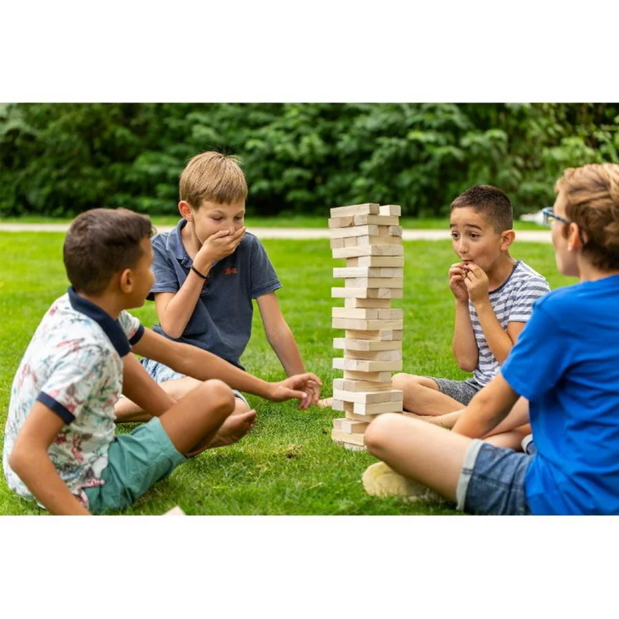 Buitenspeelgoed Stapeltoren - Afbeelding 6