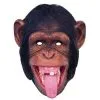 Masker Chimpansee