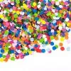 Confetti Gekleurd 1 Kilo