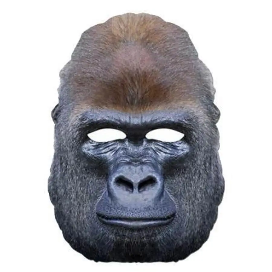 Masker Gorilla