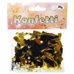 Tafelconfetti Partyflessen En Party Glazen