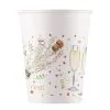 Bekertjes Sparkling Celebration 8 Stuks